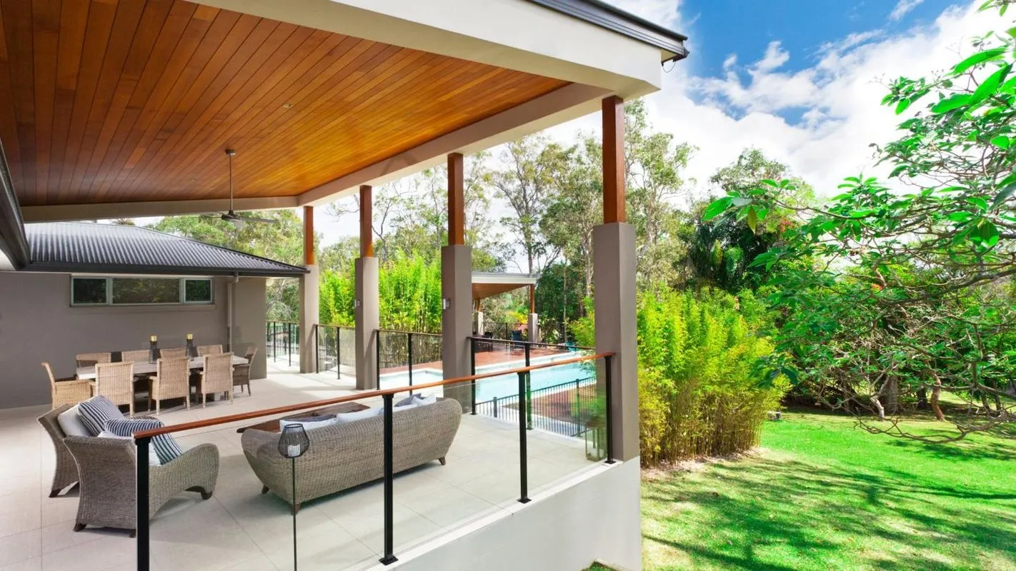 Decking North Shore Sydney North Shore