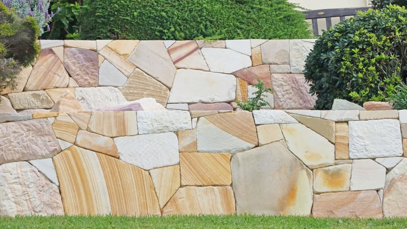 Retaining Walls North Shore Sydney North Shore