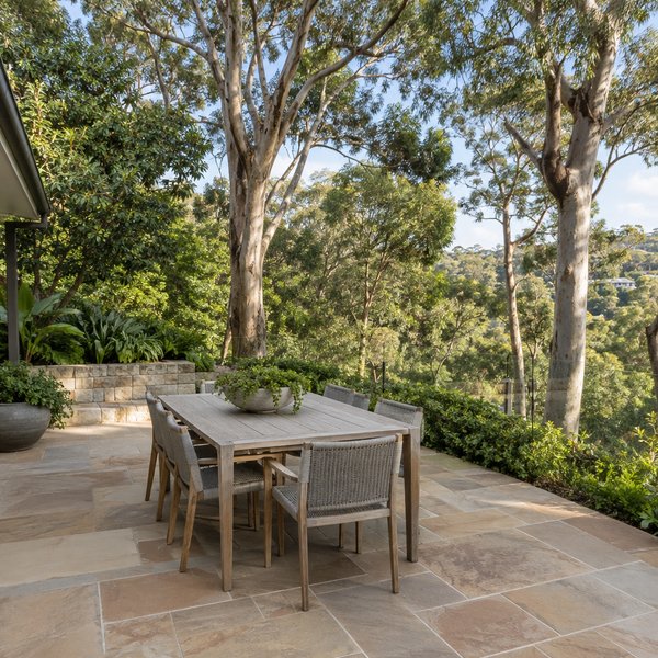 Paving That Stays Level on Clay Soils - Paving & Natural Stone in Sydney North Shore