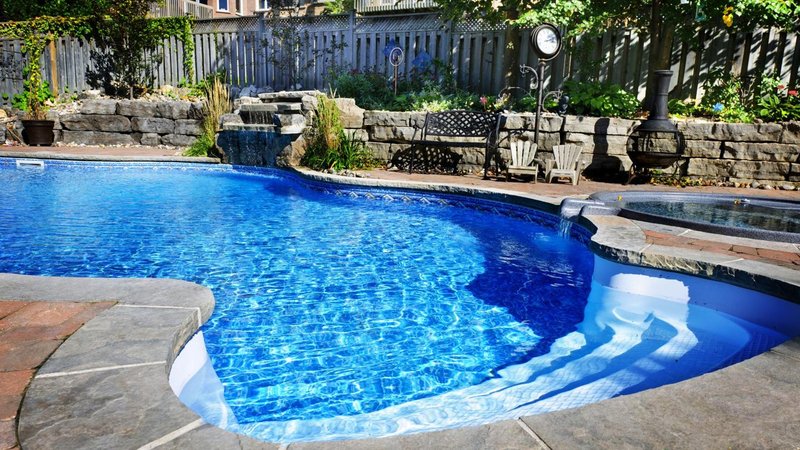 Pool Landscaping - Site Assessment, Levels and Poolside Design in Sydney North Shore